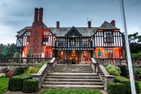  Inglewood Manor  Лэдшем